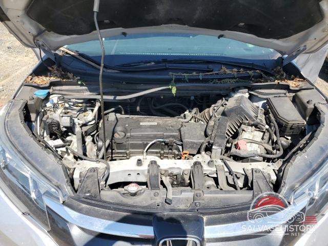 2HKRM4H51GH642548 2016 HONDA CRV photo no. 12