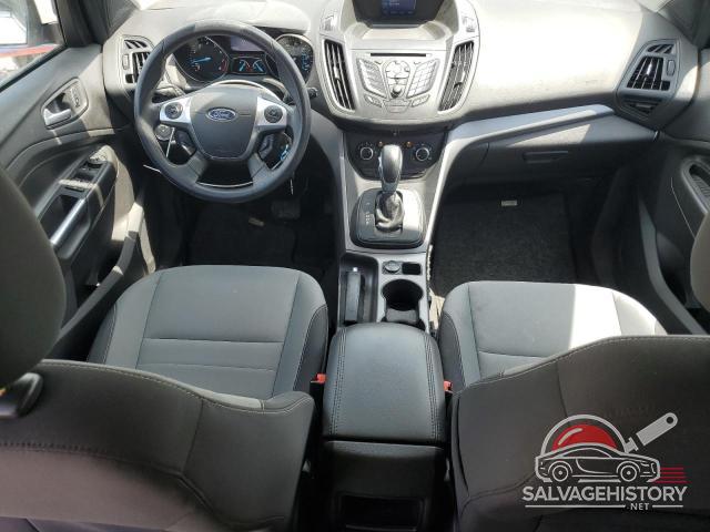 1FMCU0GX3EUD42834 2014 FORD ESCAPE photo no. 8