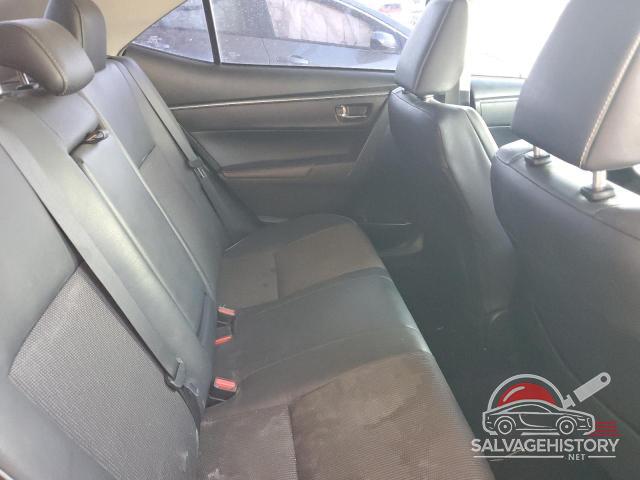 5YFBURHE5FP237485 2015 TOYOTA COROLLA photo no. 10