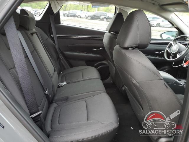 5NMJACDE1RH341560 2024 HYUNDAI TUCSON photo no. 11