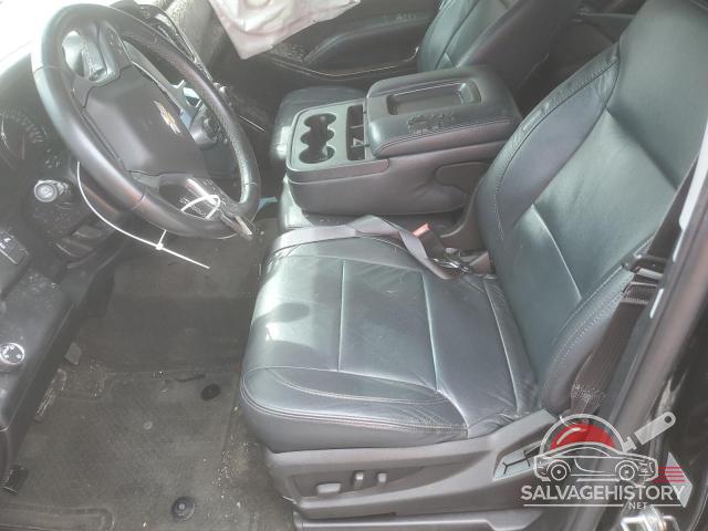 1GNSCAEC4FR265427 2015 CHEVROLET TAHOE photo no. 7