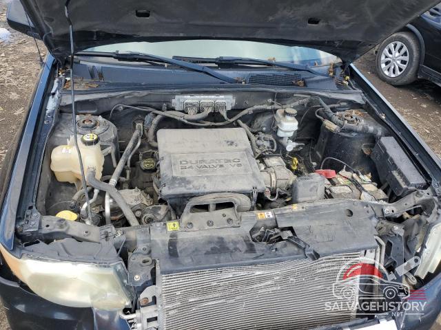 1FMCU0EGXAKC78235 2010 FORD ESCAPE photo no. 12
