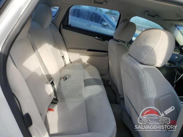 2G1WB5E31E1181036 2014 CHEVROLET IMPALA photo no. 10