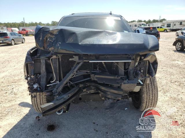 1GNSKCE08BR217542 2011 CHEVROLET TAHOE photo no. 5