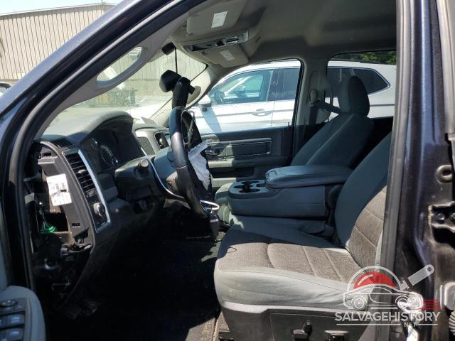 1C6RR7GT3HS685172 2017 RAM 1500 photo no. 7