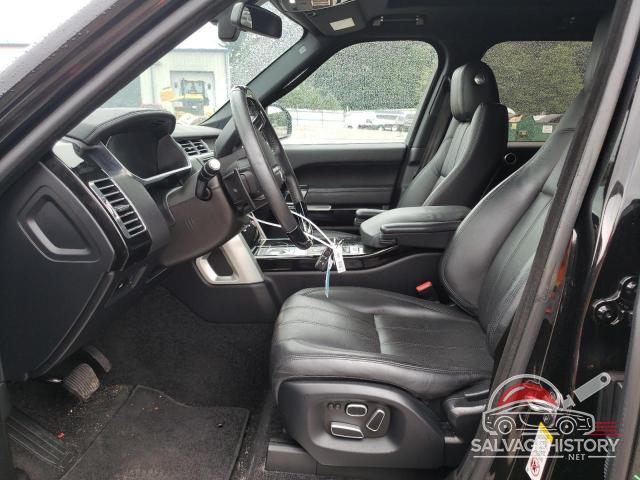SALGS2DF0DA108968 2013 LAND ROVER RANGEROVER photo no. 7