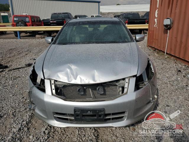 5KBCP36879B501586 2009 HONDA ACCORD photo no. 5