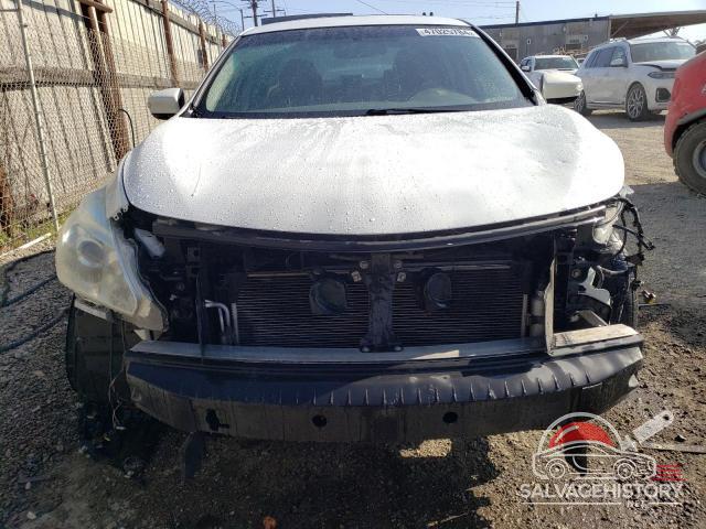 1N4AL3AP5EN252366 2014 NISSAN ALTIMA photo no. 5