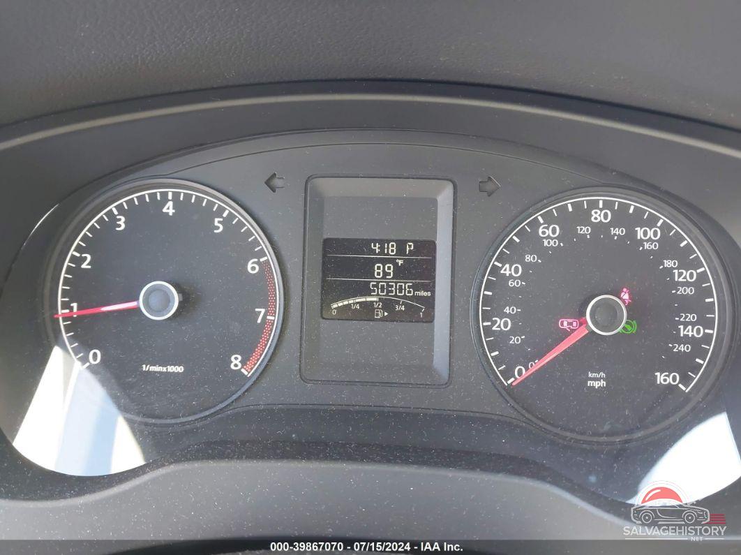 3VW2K7AJ2EM210068 2014 VOLKSWAGEN JETTA photo no. 7