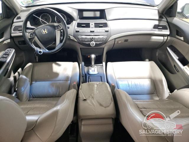 1HGCP26848A011866 2008 HONDA ACCORD photo no. 8