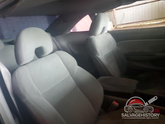 2HGFG12668H540751 2008 HONDA CIVIC photo no. 10