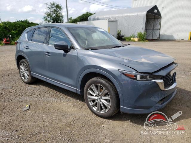 JM3KFBEY7P0224966 2023 MAZDA CX-5 photo no. 4