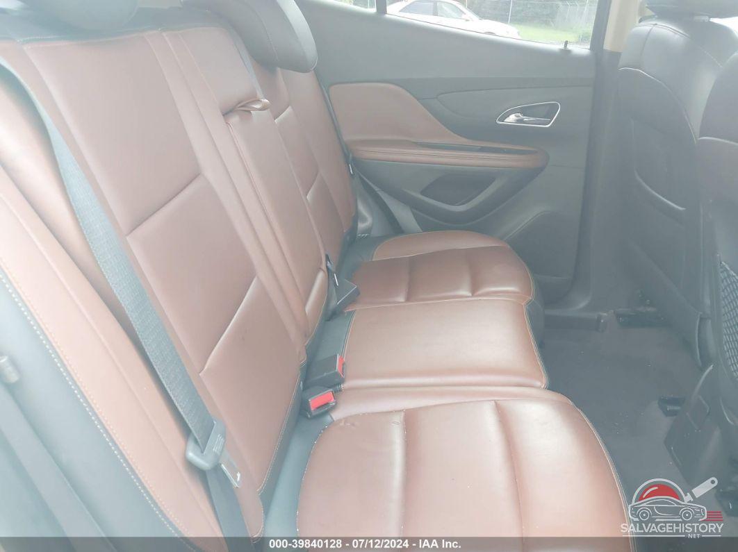 KL4CJDSB8EB518041 2014 BUICK ENCORE photo no. 8