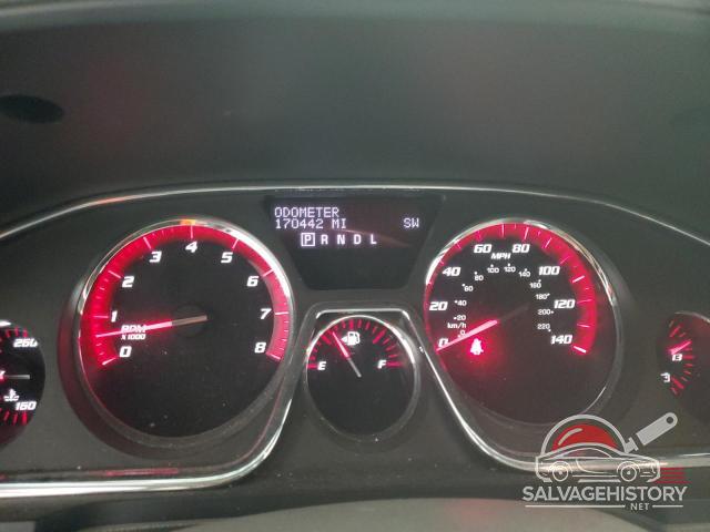 1GKKRSKD5HJ184243 2017 GMC ACADIA photo no. 9