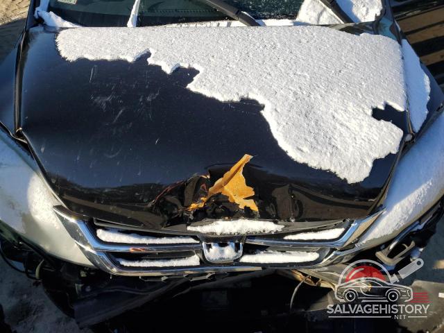 5J6RE4H54BL045020 2011 HONDA CRV photo no. 11