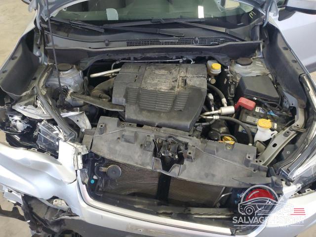 JF2SKAGC7KH435256 2019 SUBARU FORESTER photo no. 12