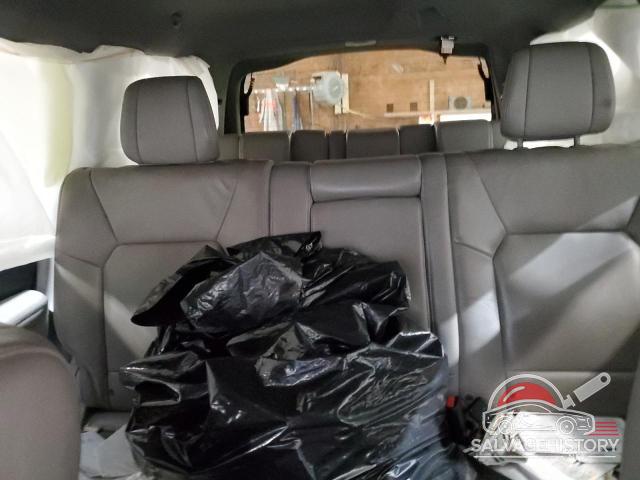 5FNYF4H56CB079026 2012 HONDA PILOT photo no. 10