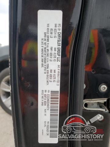 2C3CDXBG5DH643714 2013 DODGE CHARGER photo no. 12