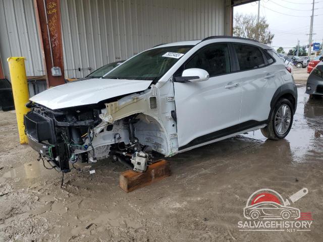 KM8K62AAXLU524517 2020 HYUNDAI KONA photo no. 22