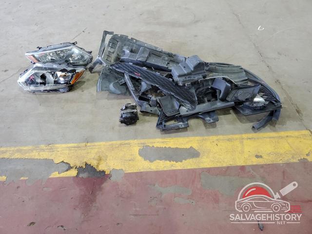 5N1AT2MV6EC751795 2014 NISSAN ROGUE photo no. 13