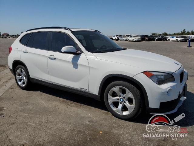 WBAVM1C53FV315049 2015 BMW X1 photo no. 4