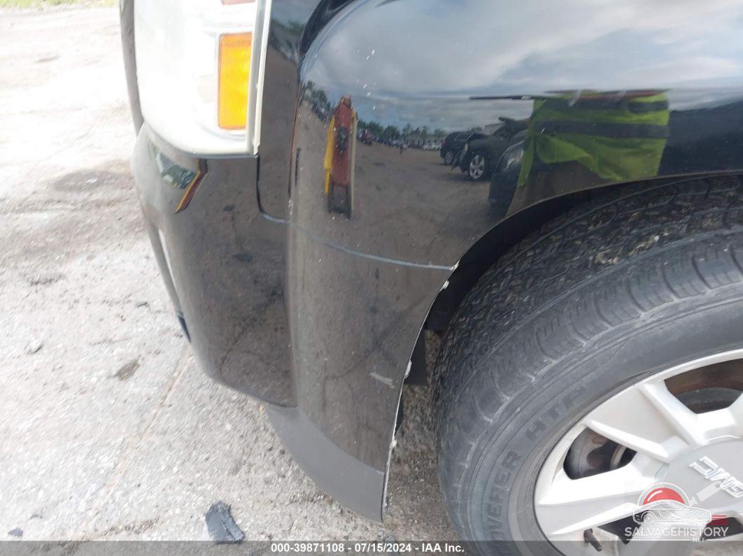 2GKALSEKXD6302642 2013 GMC TERRAIN photo no. 6