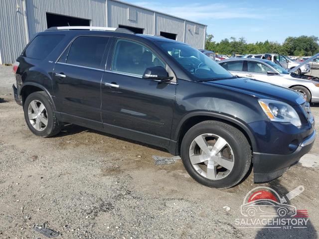 1GKKVRED1CJ243975 2012 GMC ACADIA photo no. 4