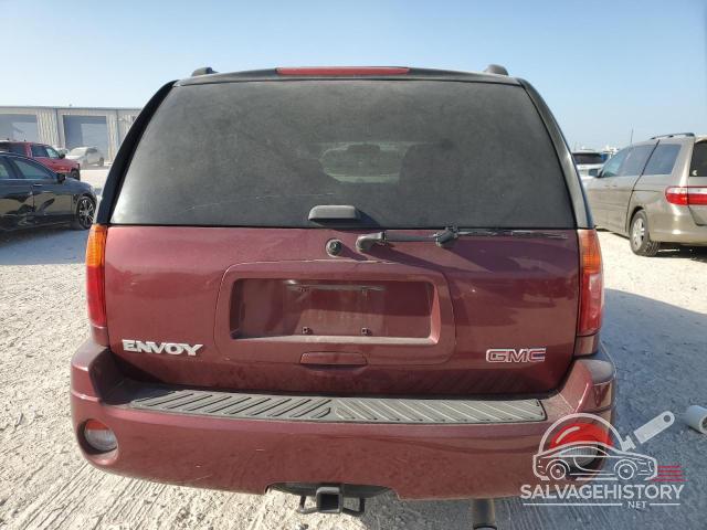 1GKDS13S932233239 2003 GMC ENVOY photo no. 6