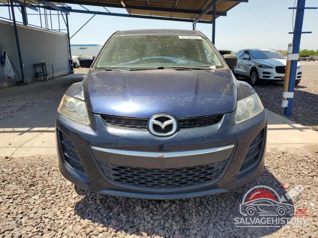 JM3ER2WM0A0348262 2010 MAZDA CX-7 photo no. 5