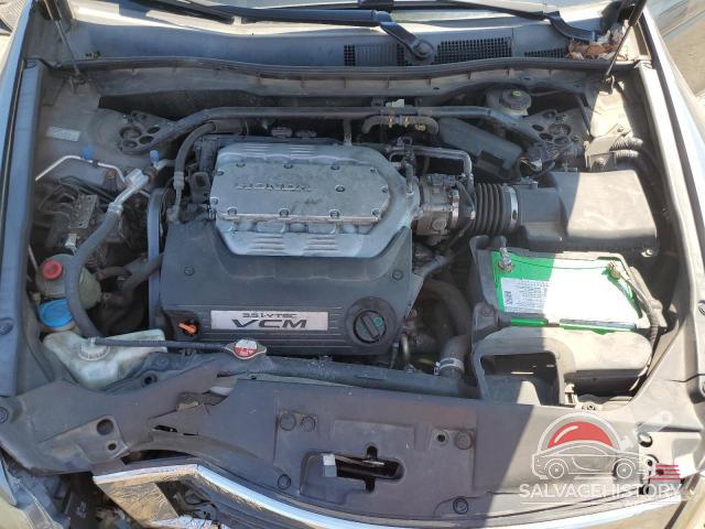1HGCP36889A022084 2009 HONDA ACCORD photo no. 11