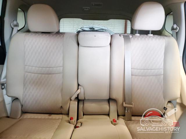 5N1AT2MV4HC841418 2017 NISSAN ROGUE photo no. 10