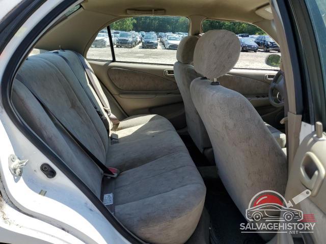 2T1BR18E0WC059665 1998 TOYOTA COROLLA photo no. 10