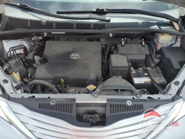 5TDKK3DC1FS618331 2015 TOYOTA All Models photo no. 12