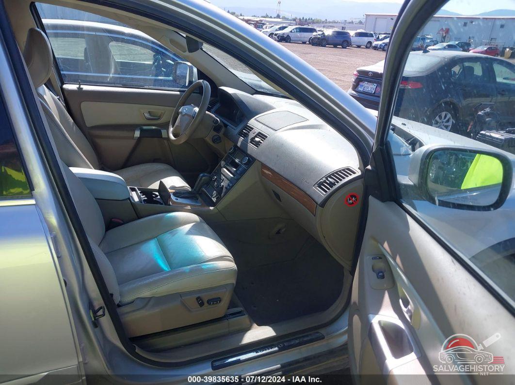 YV4CZ982971365680 2007 VOLVO XC90 photo no. 5