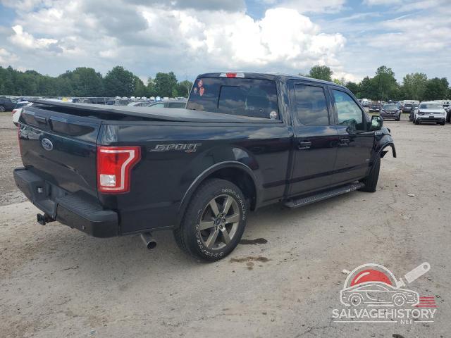 1FTFW1EG1GFA93297 2016 FORD F-150 photo no. 3