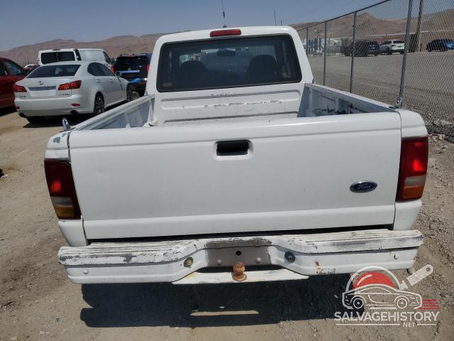 1FTCR14U6TPB25537 1996 FORD RANGER photo no. 6