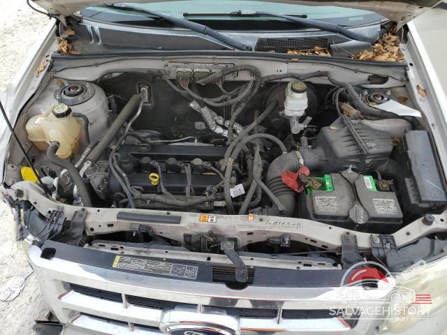 1FMCU94709KB28264 2009 FORD ESCAPE photo no. 12