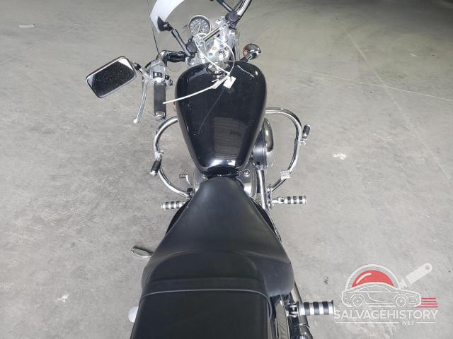 JH2PC21096M700169 2006 HONDA VT CYCLE photo no. 6