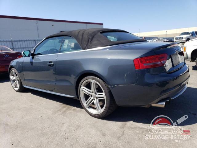 WAUVGAFH4BN000235 2011 AUDI S5/RS5 photo no. 2