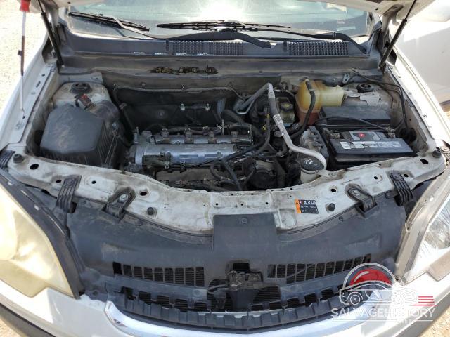 3GNAL2EK3ES529645 2014 CHEVROLET CAPTIVA photo no. 11