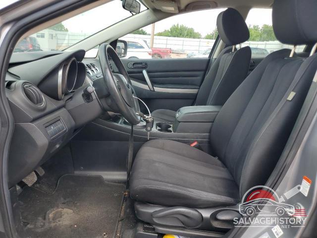 JM3ER2AM9B0392995 2011 MAZDA CX-7 photo no. 7