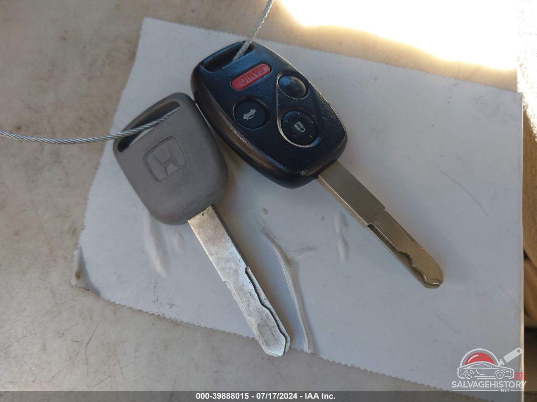 JHLRD78896C023351 2006 HONDA CR-V photo no. 11