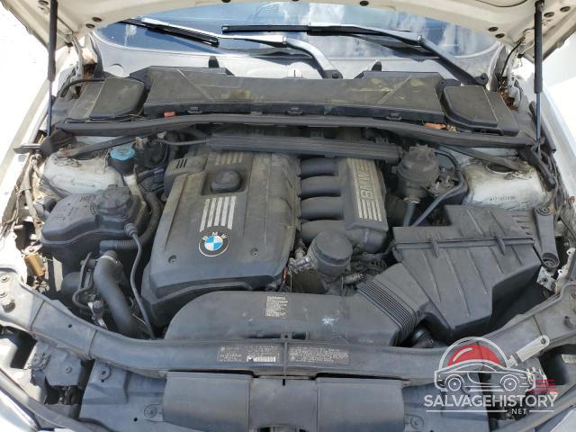 WBAPK5G52BNN29489 2011 BMW 3 SERIES photo no. 11