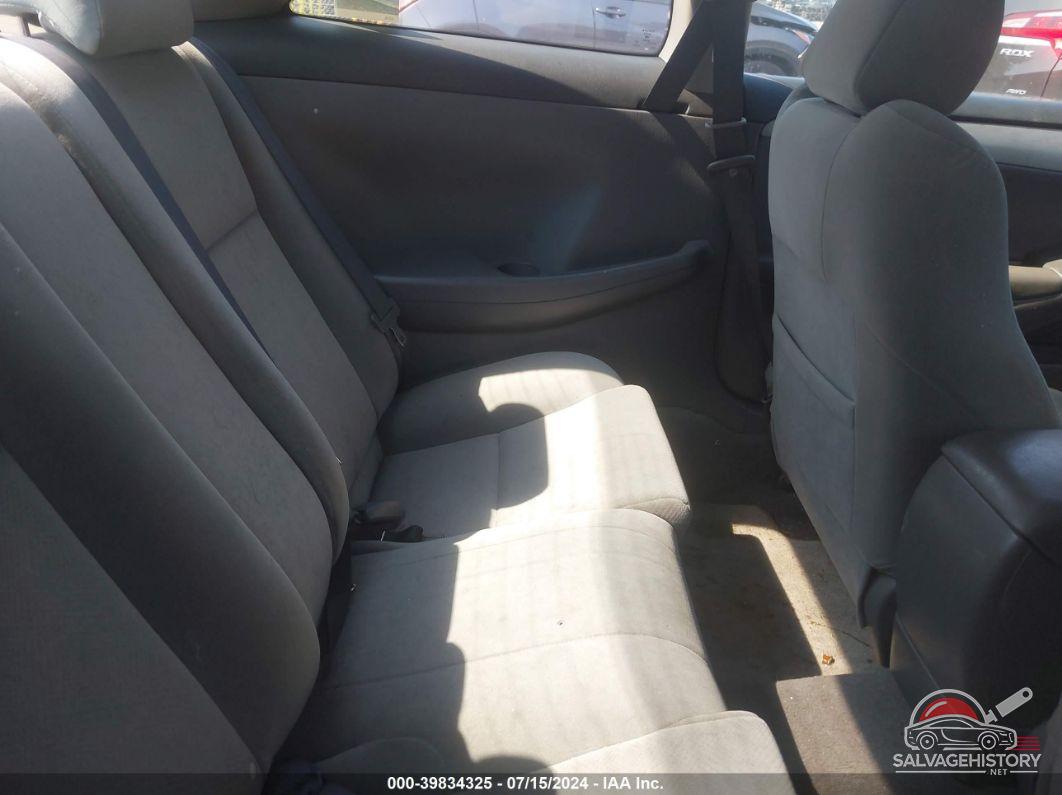 4T1CE38P56U637786 2006 TOYOTA CAMRY SOLARA photo no. 8