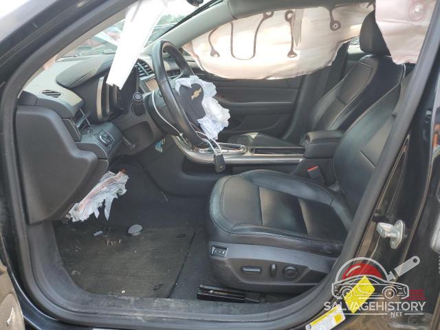 1G11H5SA8DF201818 2013 CHEVROLET MALIBU photo no. 7
