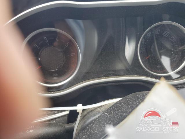 2C3CDZGG1HH624846 2017 DODGE CHALLENGER photo no. 9