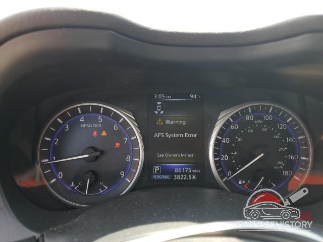 JN1BV7AR4FM406576 2015 INFINITI Q50 photo no. 9