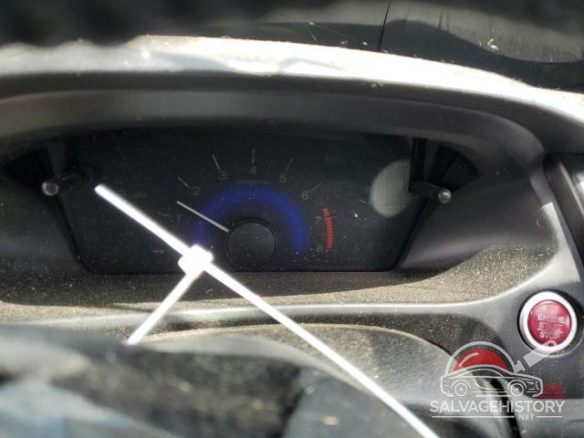 19XFB2F99FE240606 2015 HONDA CIVIC photo no. 9