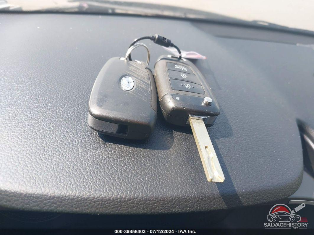 5NMS14AJ4PH523391 2023 HYUNDAI SANTA FE photo no. 11