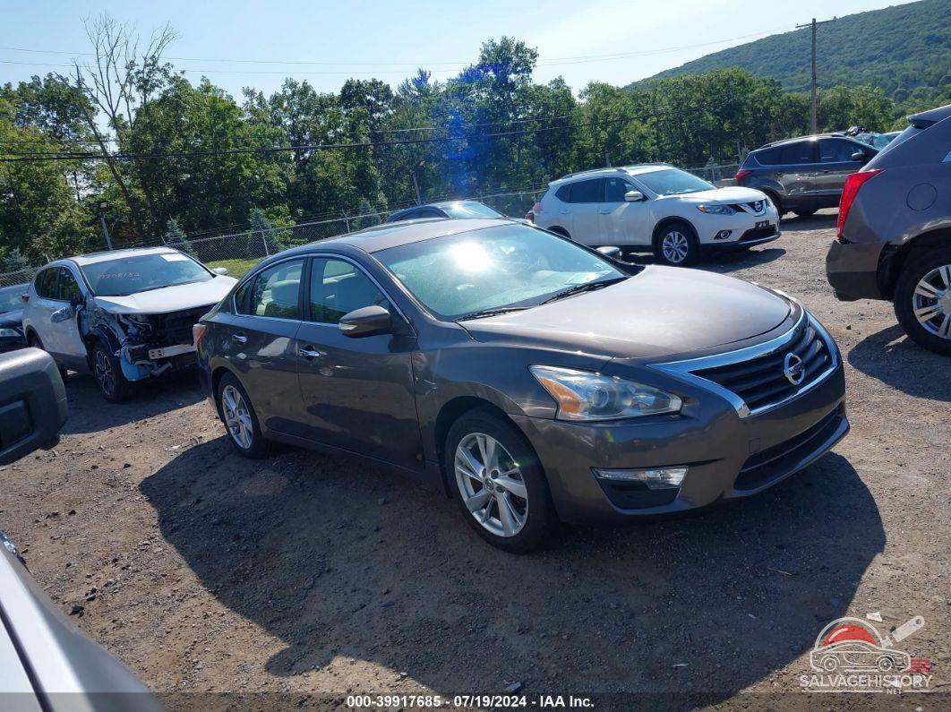 1N4AL3AP3DN415515 2013 NISSAN ALTIMA photo no. 19